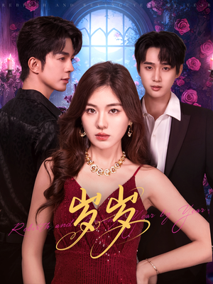 岁岁(80集) 岁岁(80集)好看短剧追不停