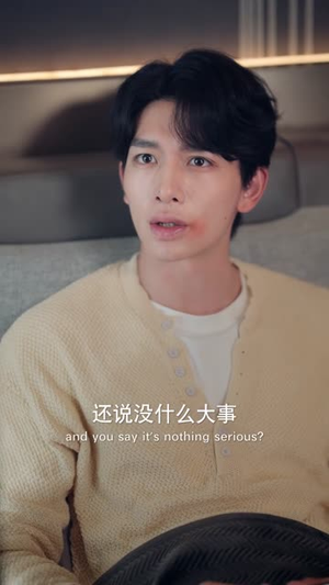 刀口之蜜(46集) 刀口之蜜(46集)全网短剧抢先看