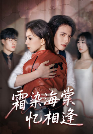 霜染海棠忆相逢(72集) 霜染海棠忆相逢(72集)好看短剧又来了