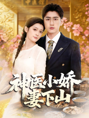 神医小娇妻下山(76集) 神医小娇妻下山(76集)推荐热门短剧