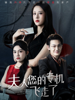 夫人您的专机飞走了(62集) 夫人您的专机飞走了(62集)热门短剧排行榜