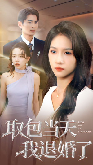 取包当天我退婚了(62集) 取包当天我退婚了(62集)视频在线看