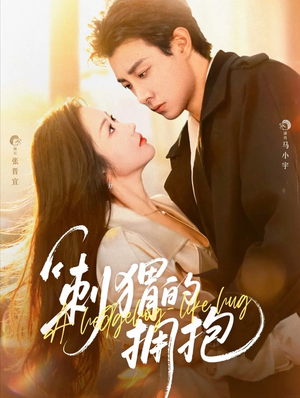 刺猬的拥抱（71集）免费短剧完整版