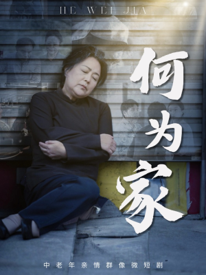 何为家(60集) 何为家(60集)短剧免费看