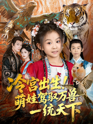 冷宫出生!萌娃驾驭万兽一统天下(80集) 冷宫出生!萌娃驾驭万兽一统天下(80集)全集