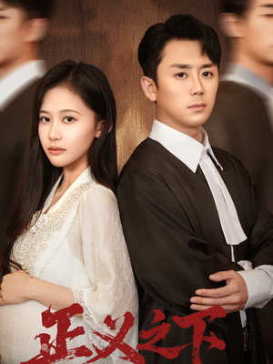 正义之下（62集）火爆短剧来袭