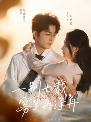 一别七载，雾里再逢舟（92集）在线观看