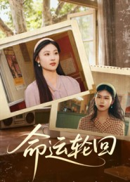 命运轮回（40集）在线免费观看