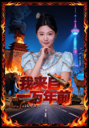 我来自一万年前(64集) 我来自一万年前(64集)看到了大结局