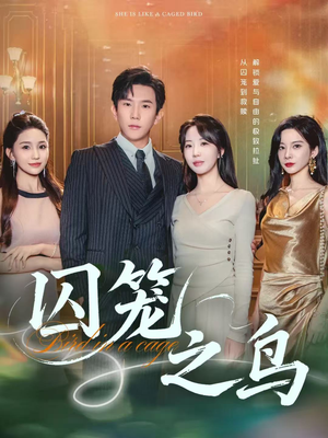 囚笼之鸟（52集）在线观看