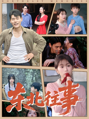 东北往事(60集 ) 东北往事(60集 )好看的国产短剧