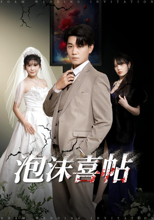 泡沫喜帖（76集）直接追到结尾