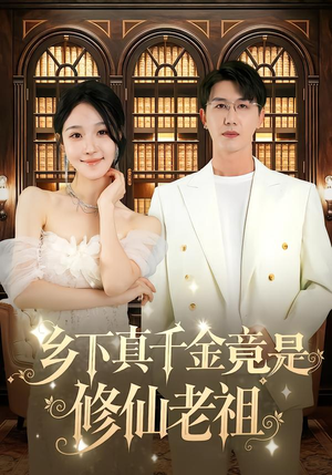 乡下真千金竟是修仙老祖(61集) 乡下真千金竟是修仙老祖(61集)精彩热门短剧