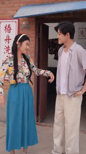 穿书七零我把硬汉撩成宠妻狂（80集）短剧越看越精彩