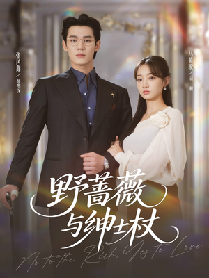 野蔷薇与绅士杖(78集) 野蔷薇与绅士杖(78集)全集免费看短剧