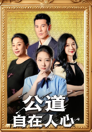 公道自在人心（61集）免费短剧大全