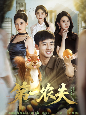 第一农夫（80集）在哪里可以全集