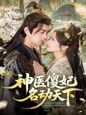 神医傻妃名动天下(80集) 神医傻妃名动天下(80集)好看的短剧来了