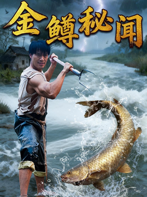 金鳟秘闻(40集) 金鳟秘闻(40集)热播短剧抢先看