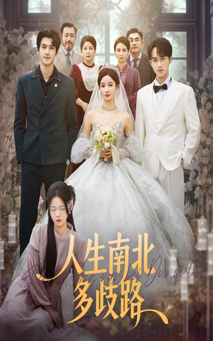 人生南北多歧路(45集) 人生南北多歧路(45集)去哪里看