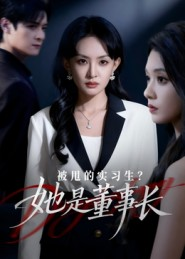 被甩的实习生?她是董事长!(59集) 被甩的实习生?她是董事长!(59集)女主谁演的