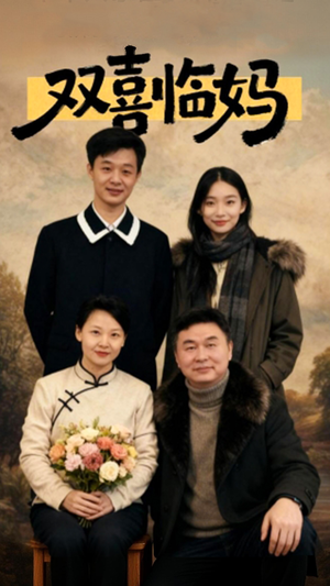 双喜临妈(30集) 双喜临妈(30集)免费短剧大全