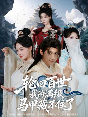 轮回百世,我的满级马甲藏不住了(60集) 轮回百世,我的满级马甲藏不住了(60集)精彩短剧随心推