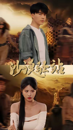 沙漠驿站(49集) 沙漠驿站(49集)免费观看就是爽