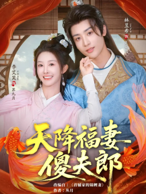 天降福妻傻夫郎(85集) 天降福妻傻夫郎(85集)免费在线看全集