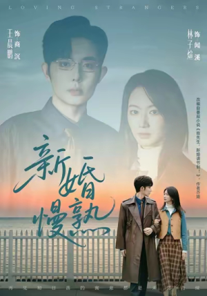 新婚慢熟(105集) 新婚慢熟(105集)最新热播短剧