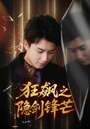 狂飙之隐剑锋芒（63集）推荐热门短剧