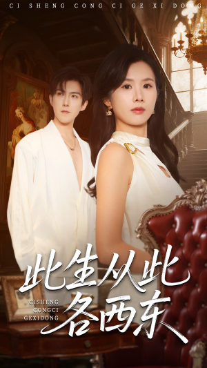 此生从此各西东（60集）好短剧分享