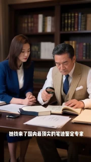 真正的他（长篇）独家内容免费看