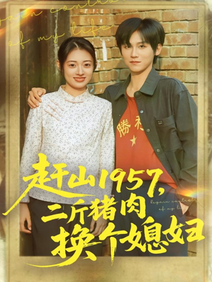 赶山1957二斤猪肉换个媳妇（81集）在线免费观看
