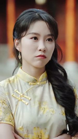 督军不好了，夫人投敌啦（68集）精彩短剧又来了