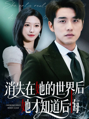 消失在她的世界后她才知道后悔（61集）超好看短剧推荐