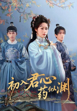 初入君心药似渊(70集) 初入君心药似渊(70集)最火爆的短剧