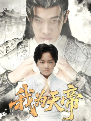 我为天帝（61集）全网短剧抢先看