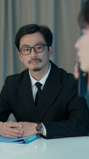 提升员工工资,你说我扰乱市场(94集) 提升员工工资,你说我扰乱市场(94集)超好看古装短剧