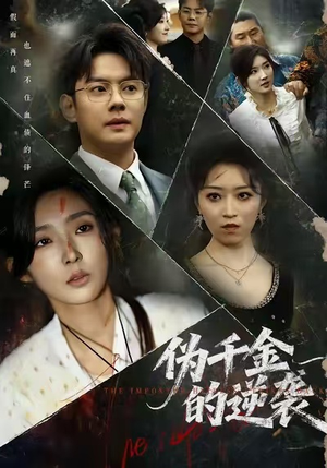 伪千金的逆袭（61集）短剧热播推荐