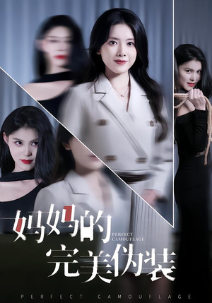 妈妈的完美伪装(60集) 妈妈的完美伪装(60集)免费短剧资源