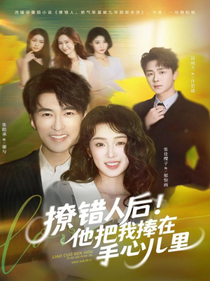 撩错人后！他把我捧在手心儿里（81集）短剧小说在线看