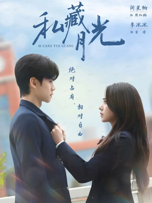 私藏月光(59集) 私藏月光(59集)大结局一气呵成