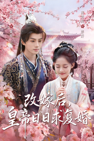改嫁后,皇帝日日求复婚(72集) 改嫁后,皇帝日日求复婚(72集)最新上映免费看