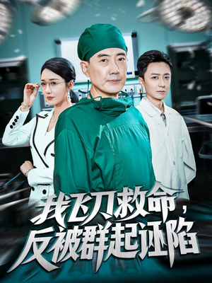 我飞刀救命反被群起诬陷（70集）更新时间