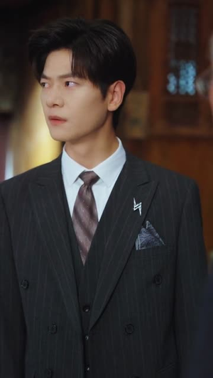 我有透视无所不能（80集）红果免费看短剧