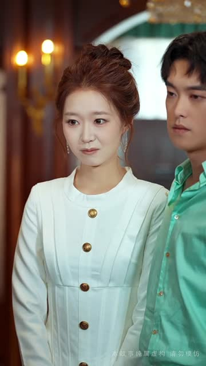 真千金来自恶人村（70集）80到100集