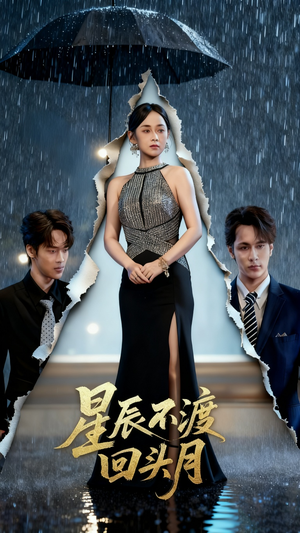 星辰不渡回头月(60集) 星辰不渡回头月(60集)全集都在这里了