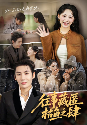 往事藏匿枯鱼之肆（62集）高清画质免费看