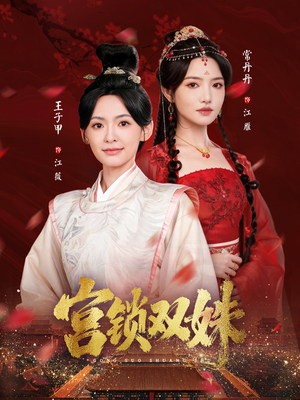 宫锁双姝（75集）在线观看完整版